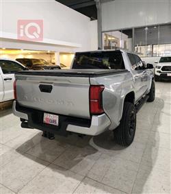 تويوتا تاكوما